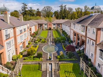 716 Ryder Cup Village, The K Club, Straffan, Co. Kildare, Straffan, Co. Kildare
