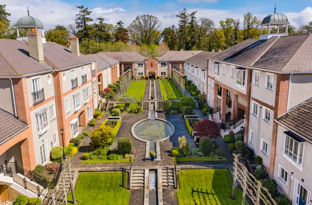 716 Ryder Cup Village, The K Club, Straffan, Co. Kildare, Straffan, Co. Kildare - Click to view photos