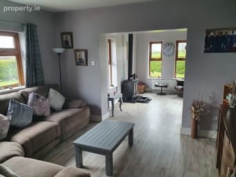 Costa Plenti, Rathlena, Ballinlough, Ballinlough, Co. Roscommon - Image 3