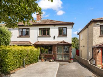 62 Mount Eagle View, Leopardstown, Dublin 18, Leopardstown, Dublin 18