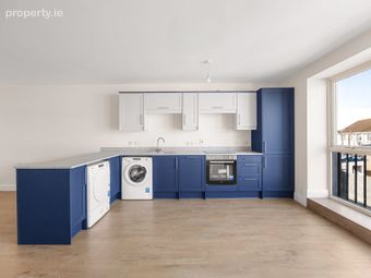 Apartment 2, Gleeson House, Eyre Street, Newbridge, Co. Kildare - Image 3