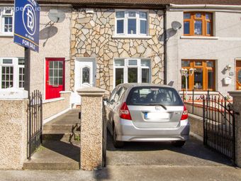 7 Clogher Road, Dublin 12, Crumlin, Dublin 12 - Image 2