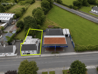 Caltra, Ballinasloe, Co. Galway, Caltra, Co. Galway - Image 2
