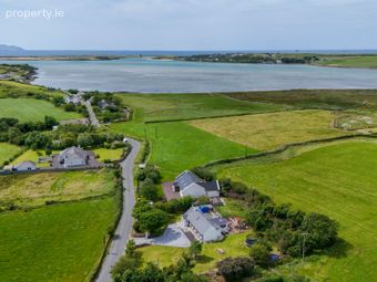 Harbour View, Chapeltown, Ballyea, Fenit, Fenit, Co. Kerry