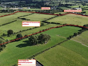 Ardmore House, Coolyhenan, Drombanna, Limerick, Co. Limerick, Drombanna, Co. Limerick