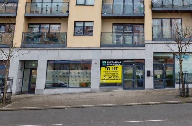 Unit 7, Burnell Court, Mayne River Road East, Malahide Road, Dublin 17 - Click to view photos