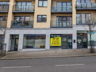 Unit 7, Burnell Court, Mayne River Road East, Malahide Road, Dublin 17