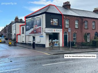 409 North Circular Road, Dublin 7, Dublin 7