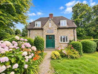 Tullow Church Cottage, Brighton Road, Foxrock, Dublin 18