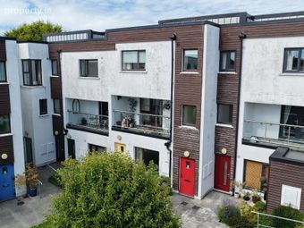 Apartment 46 Summer Haven, Carrick-on-shannon, Co. Leitrim, Carrick-on-Shannon, Co. Leitrim - Image 3