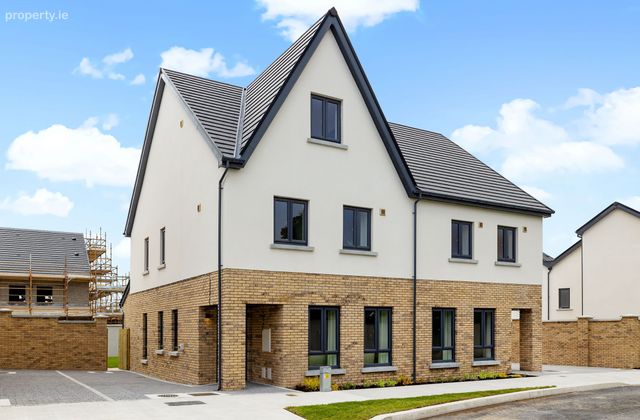 The Grove, The Grove, Newbridge, Co. Kildare - Click to view photos