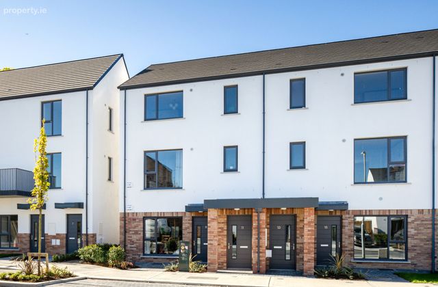 Avenlea, Avenlea, Adamstown, Co. Dublin, Adamstown, Co. Dublin - Click to view photos