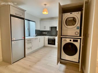 Apartment 1, Limerick Lane, Newbridge, Co. Kildare - Image 4