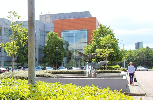 9a, Park West Business Park, Park West, Dublin 12 - Click to view photos
