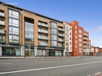 7a Cameron Court, Cork Street, Dublin 8, Dublin 8