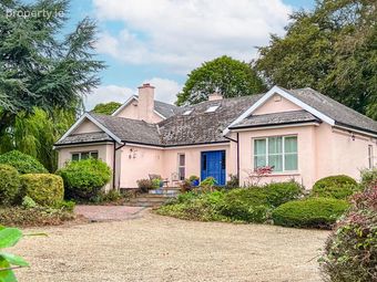 Dunleckney, Bagenalstown, Co. Carlow, Bagenalstown, Co. Carlow - Image 2