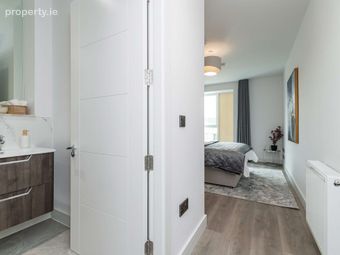 The Bracekn Three Bed Pethouse, Marina Village Greystones, Greystones, Co. Wicklow - Image 3