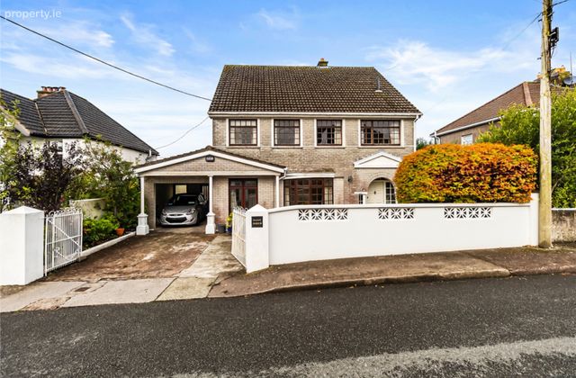 Saint Johns, Clifton Road, Montenotte, Co. Cork - Click to view photos