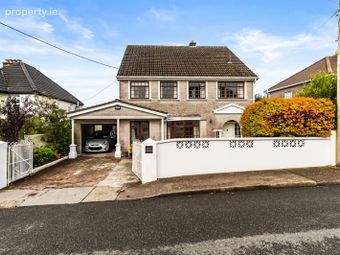 Saint Johns, Clifton Road, Montenotte, Co. Cork