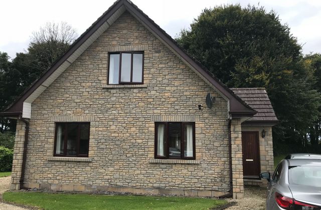 Renville Village, Oranmore, Co. Galway - Click to view photos