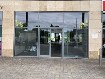 Unit 3, Castletroy Park Retail Park, Castletroy, Co. Limerick - Image 2
