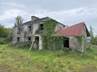 Gornalamph, Mohill, Co. Leitrim, Next Door Eircode, Mohill, Co. Leitrim