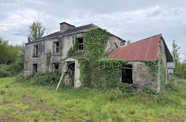 Gornalamph, Mohill, Co. Leitrim, Next Door Eircode, Mohill, Co. Leitrim - Click to view photos