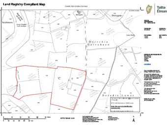 Inishmor, Urney &amp; Derryheen, Butlers Bridge, Co. Cavan, Milltown, Co. Cavan - Image 2