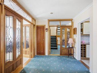 33 Dewberry Park, Portmarnock, Portmarnock, Co. Dublin - Image 4