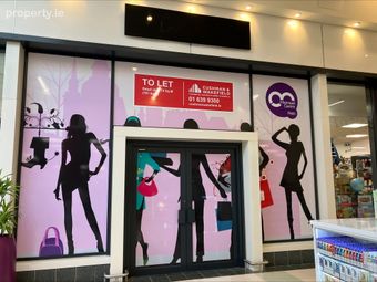 Unit 10, Monread Shopping Centre, Naas, Co. Kildare