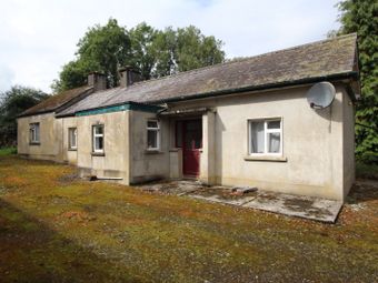 Knockahaw, Longford, Longford Town, Co. Longford
