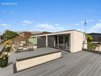 1c Railway Cottages, Sandymount, Dublin 4, Sandymount, Dublin 4