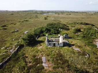 Tooreen, Bealadangan, Co. Galway, Carraroe, Co. Galway - Image 3
