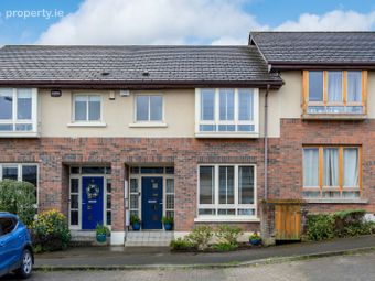 16 Belarmine Drive, Dublin 18, Stepaside, Dublin 18