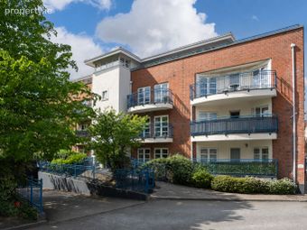 Apt 51 Tenterfields, Brown Street South, Dublin 8, Dublin 8