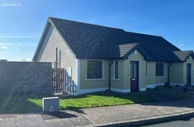 3 Shannonside, Ballyleague, Ballyclare, Co. Roscommon - Click to view photos