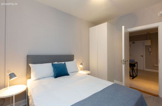 Apartment 10, 30 Charleston Road, Ranelagh, Dublin 6 - Click to view photos