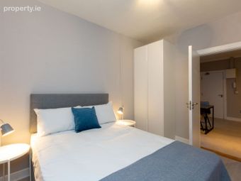 Apartment 10, 30 Charleston Road, Ranelagh, Dublin 6
