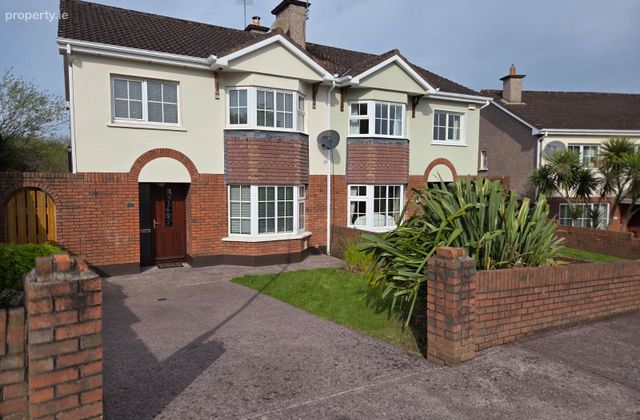 3 Marwood Green, Riverstown, Glanmire, Co. Cork - Click to view photos