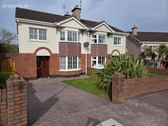 3 Marwood Green, Riverstown, Glanmire, Co. Cork