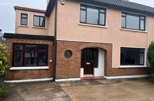 Firgrove Gardens,bishopstown,cork, Wilton, Co. Cork - Click to view photos