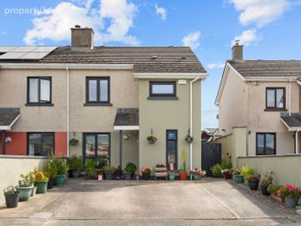 35 Killadreenan Close, Newtownmountkennedy, Newtownmountkennedy, Co. Wicklow