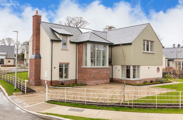 Dargle Demesne, Powerscourt, Enniskerry, Co. Wicklow - Click to view photos