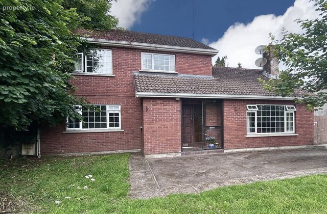 Ashgrove, 1 Dunglen Court, Kilkenny, Co. Kilkenny - Click to view photos