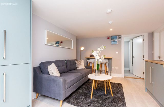 Flat 5, 4 Sallymount Avenue, Ranelagh, Dublin 6 - Click to view photos