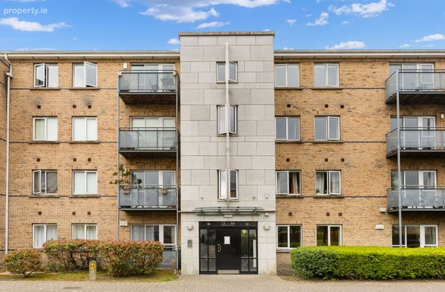 Apartment 77, Westend Village, Blanchardstown, Dublin 15 - Click to view photos