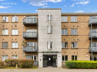 Apartment 77, Westend Village, Blanchardstown, Dublin 15