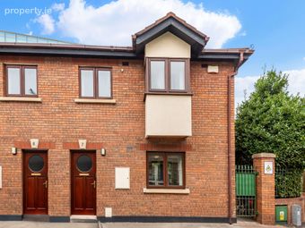 7 Dartmouth Place, Ranelagh, Dublin 6, Ranelagh, Dublin 6