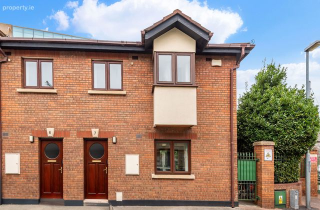 7 Dartmouth Place, Ranelagh, Dublin 6, Ranelagh, Dublin 6 - Click to view photos