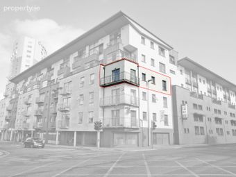 9 Frederick House, Steamboat Quay, Limerick City Centre, Co. Limerick - Image 2